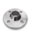 2 1/2 inch Weld Neck Flange  (8 hole)